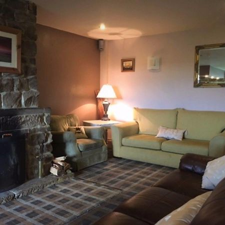 Hadrian Lodge Hexham Buitenkant foto
