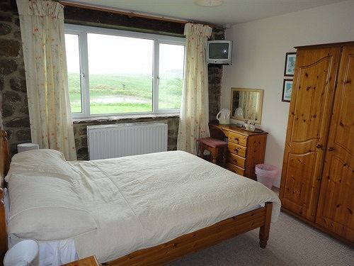 Hadrian Lodge Hexham Buitenkant foto