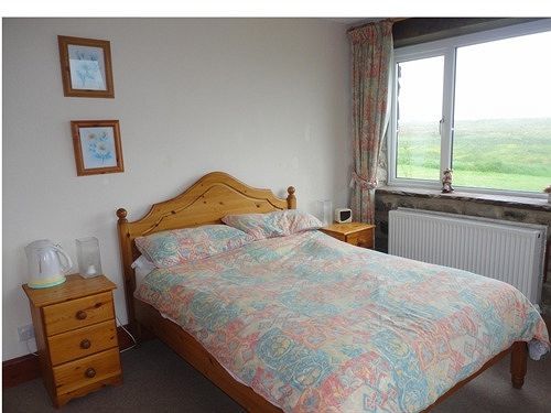 Hadrian Lodge Hexham Buitenkant foto