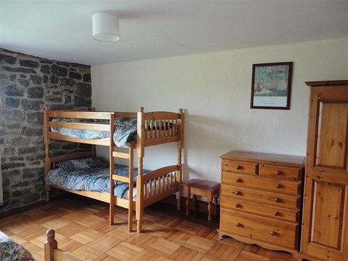 Hadrian Lodge Hexham Buitenkant foto