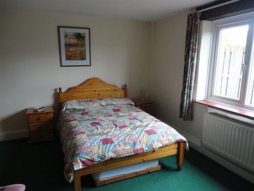 Hadrian Lodge Hexham Buitenkant foto