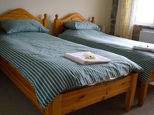 Hadrian Lodge Hexham Buitenkant foto